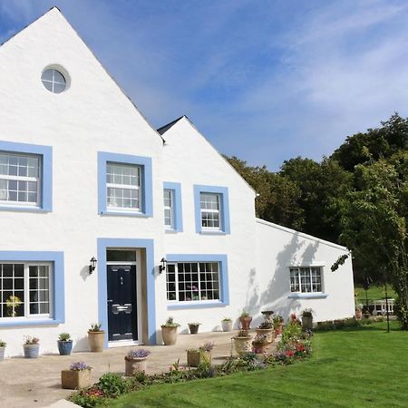 Ty Nant Little Haven Bed & Breakfast ภายนอก รูปภาพ